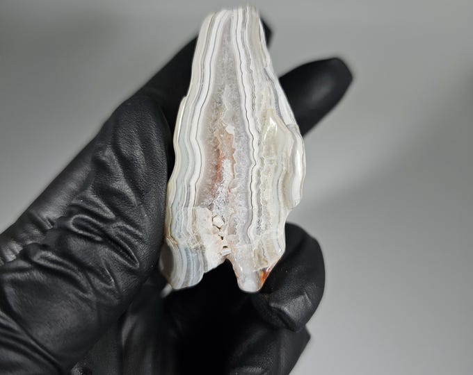 Mexico Agate Freeform