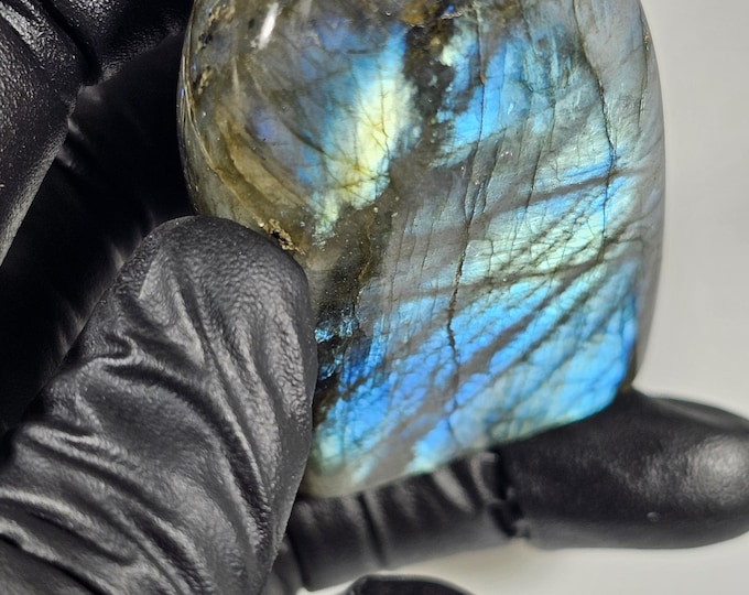 Small Labradorite Freeform