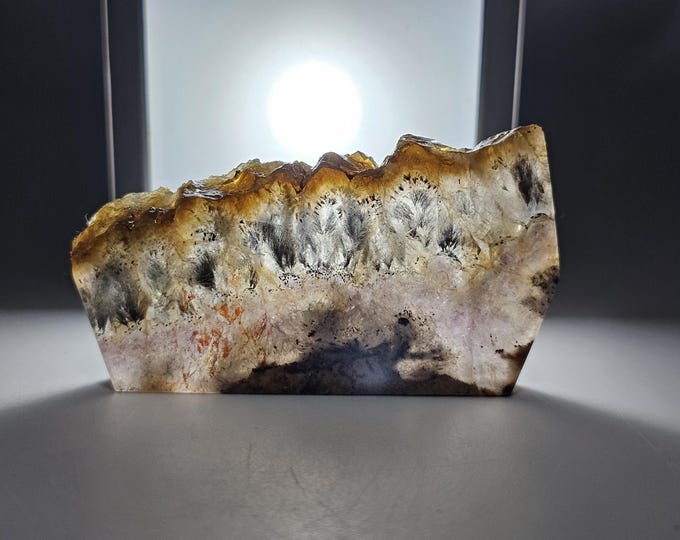 Auralite 23 Slab