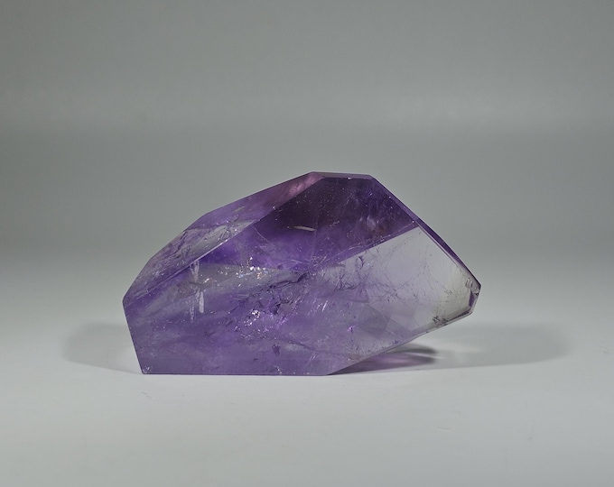 Amethyst Freeform