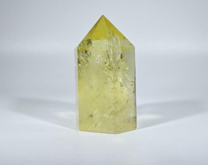 Citrine Tower 2.3"