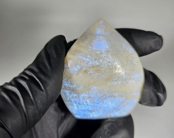 Moonstone Freeform