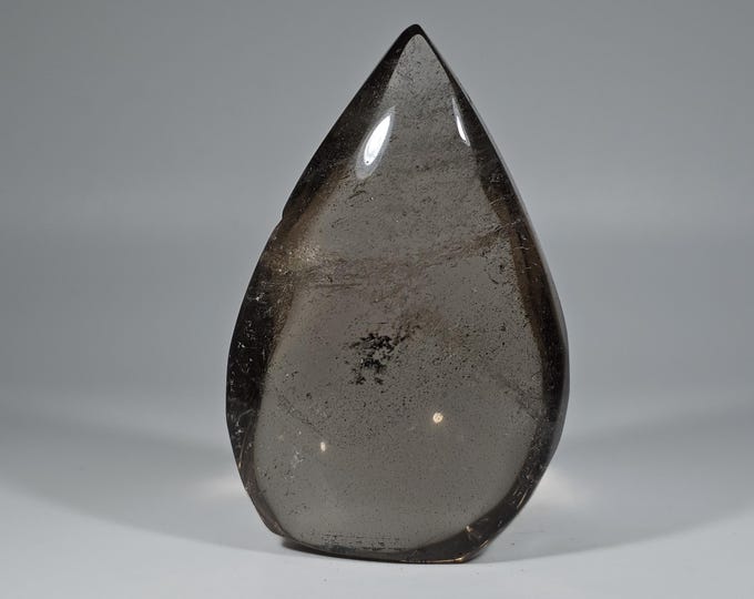 Smoky Quartz Freeform *Imperfect