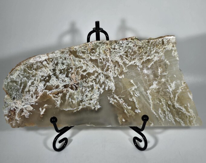 Moss Agate Slab