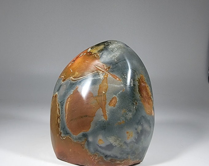 Polychrome Jasper Free-form