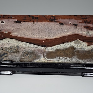 Picture Jasper Slab