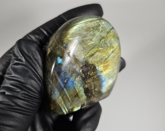 Small Labradorite Freeform