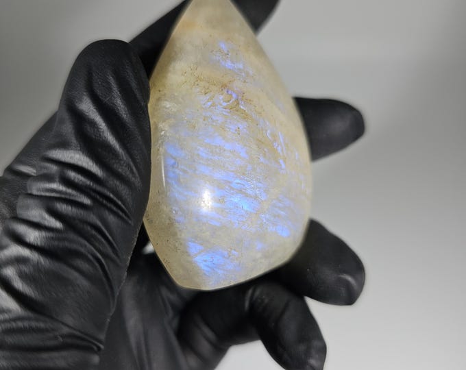 Moonstone Freeform