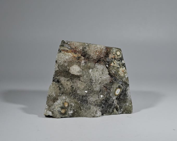 Ocean Jasper Freeform