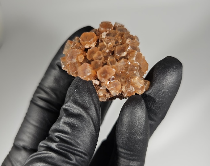 Aragonite Specimen