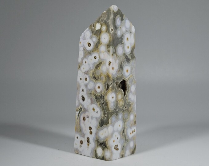 Ocean Jasper Freeform