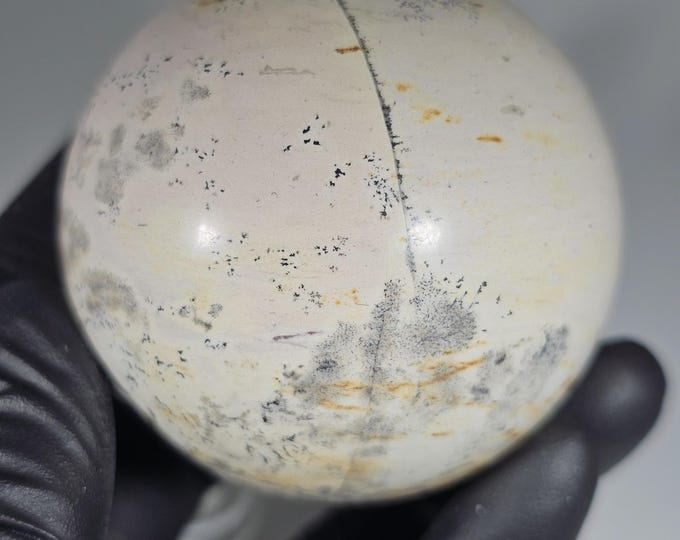 51mm Picture Jasper Sphere