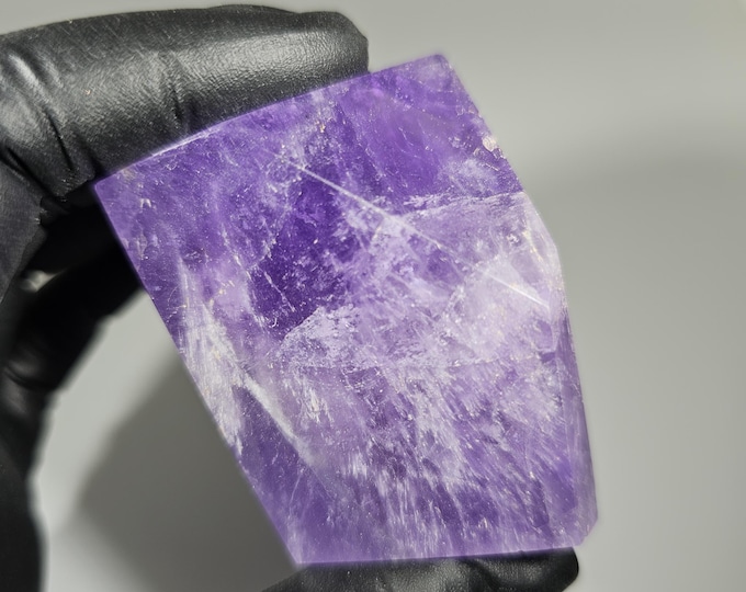 Amethyst Freeform