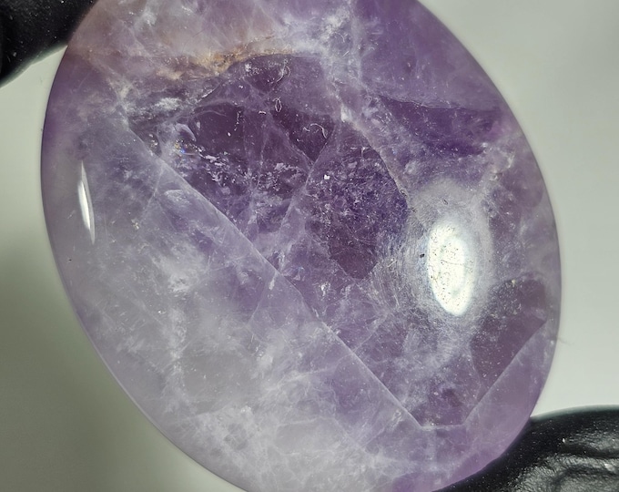 Amethyst Palm Stone