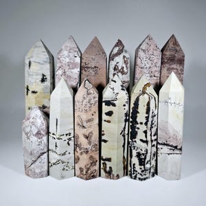 Your Choice Picture Jasper Tower