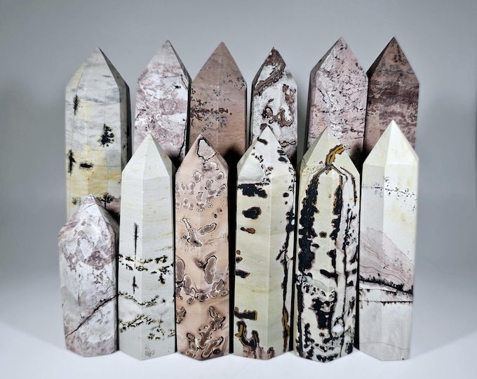 Your Choice Picture Jasper Tower