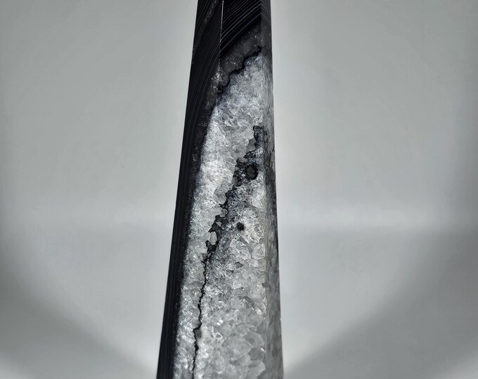 Black Agate Tower
