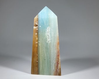 Caribbean Calcite Tower