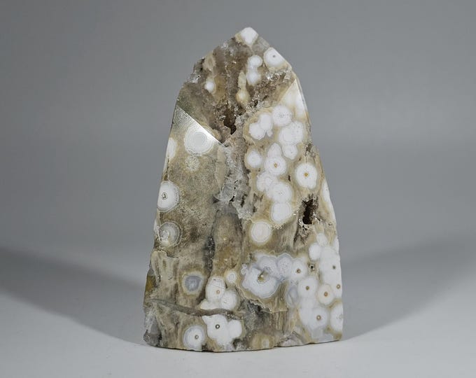 Ocean Jasper Freeform