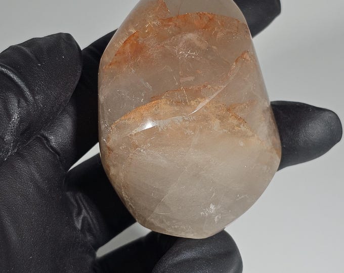 Fire Quartz Flame *Imperfect