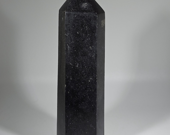 Black Tourmaline Tower