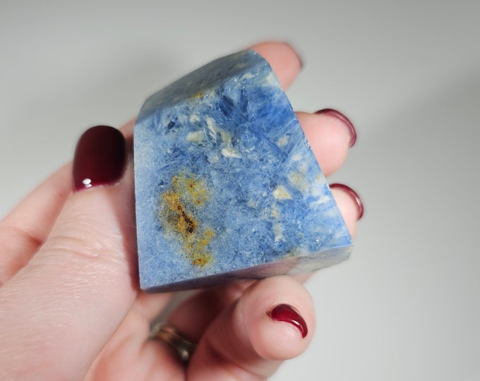 Kyanite Freeform