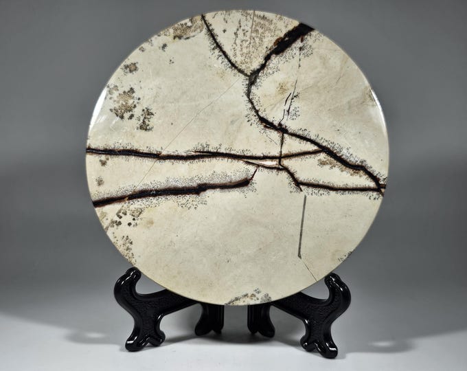 Picture Jasper Slab