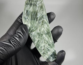 Seraphinite Freeform