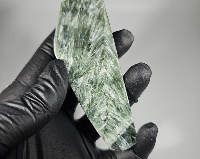 Seraphinite Freeform