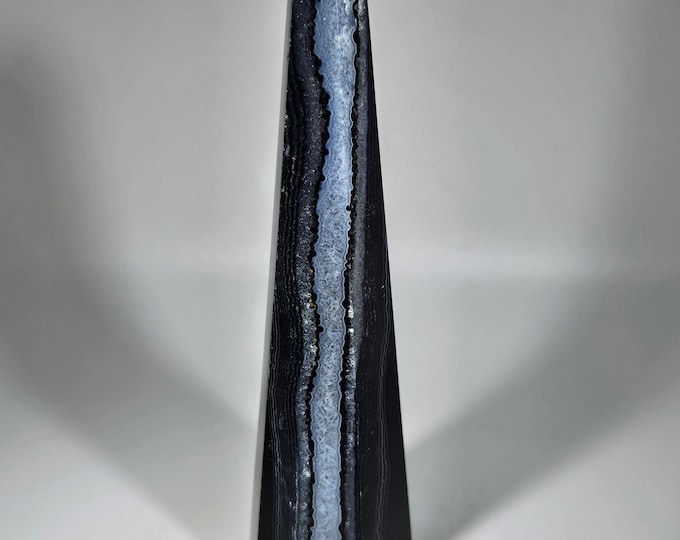 Black Agate Tower
