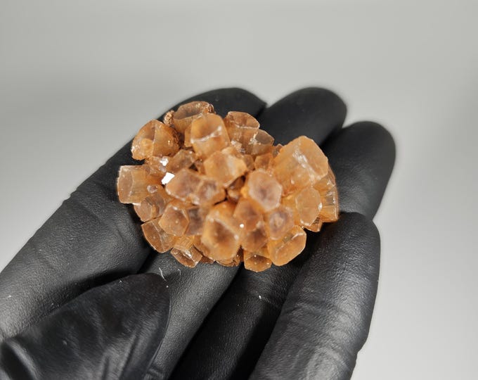 Aragonite Specimen