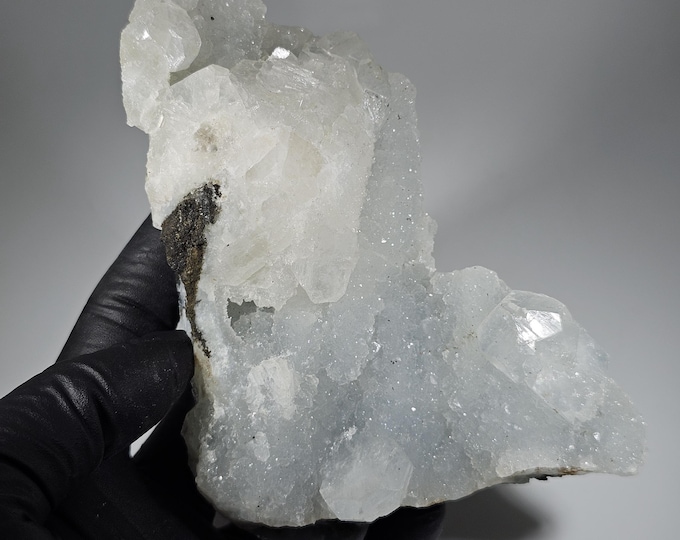 Apophyllite Raw Specimen Apophyllite Cluster