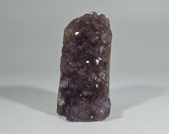 Small Amethyst Cathedral Amethyst Cluster
