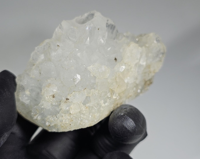 Apophyllite Raw Specimen Apophyllite Cluster
