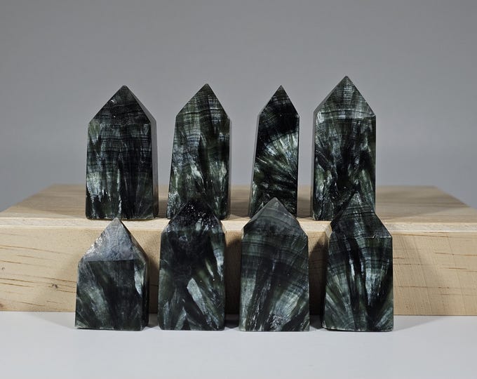 Your Choice Seraphinite Tower