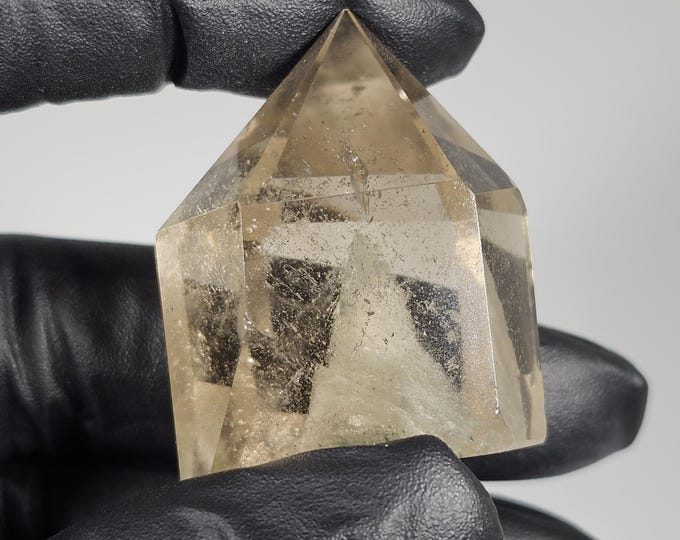 Mini Garden Quartz Tower 1.2"