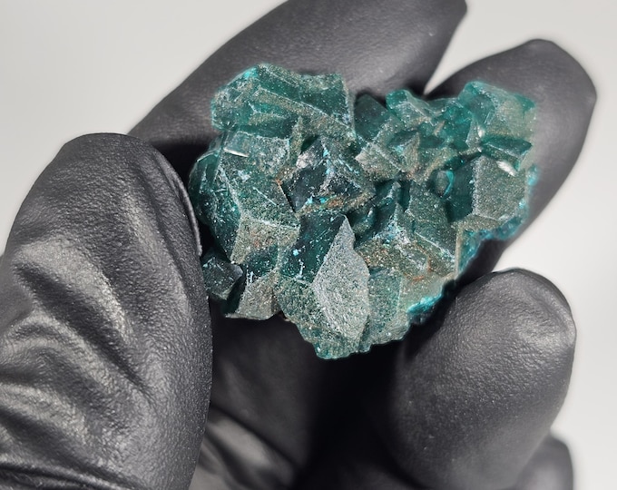Dioptase Specimen