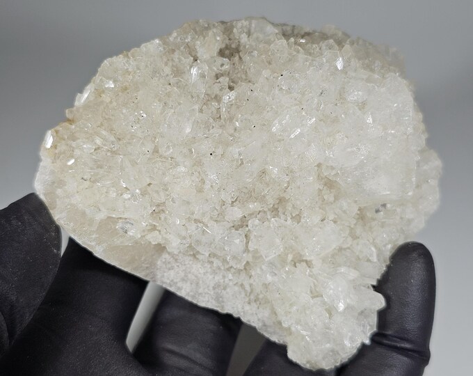 Apophyllite Raw Specimen Apophyllite Cluster