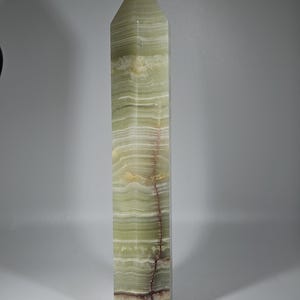 Afghan Jade Tower