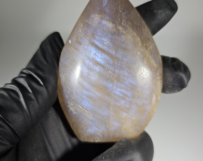 Moonstone Freeform