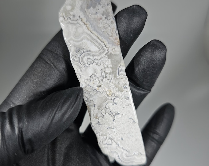 Mexico Agate Freeform
