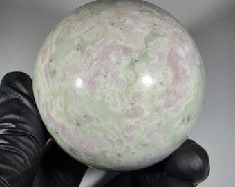 56mm Peace Jasper Sphere