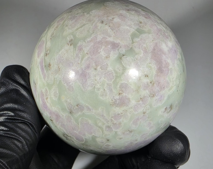 56mm Peace Jasper Sphere