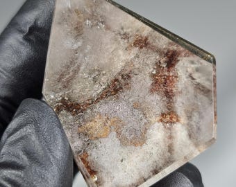 Garden Quartz Free-form