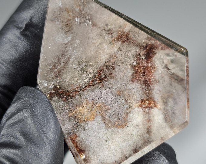 Garden Quartz Free-form