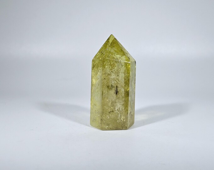 Citrine Tower 1.9"