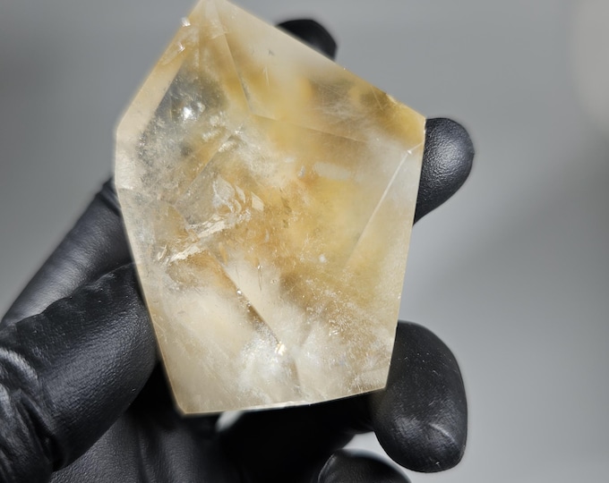 Garden Quartz Free-form