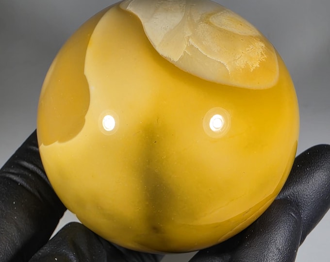 56mm Mookaite Sphere