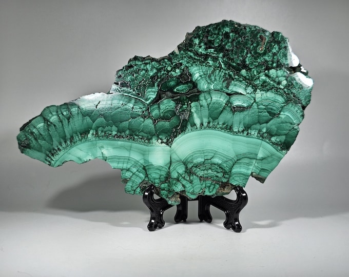 High Quality Malachite Slab