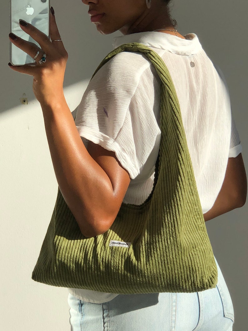 HOBO BAG PDF sewing patterns zdjęcie 5